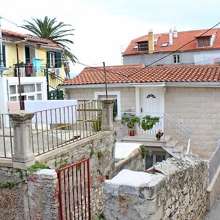 Apartment Duje Split Extérieur photo