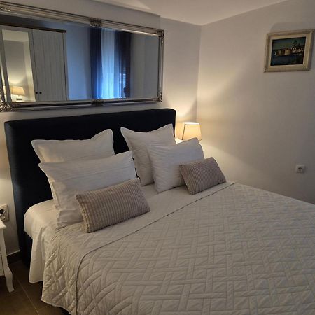 Apartment Duje Split Extérieur photo