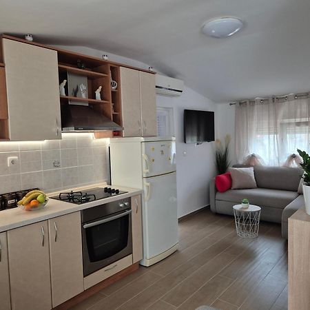 Apartment Duje Split Extérieur photo