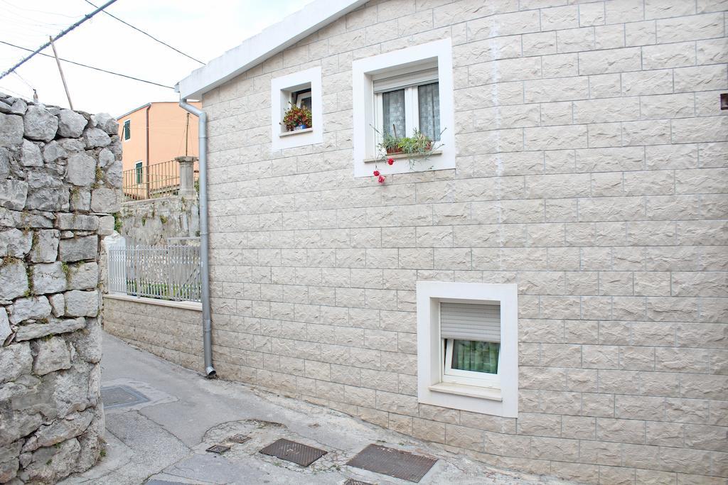 Apartment Duje Split Extérieur photo