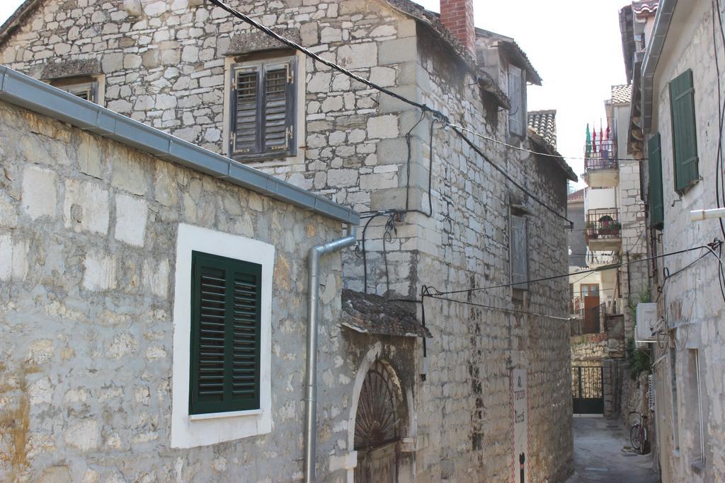 Apartment Duje Split Chambre photo