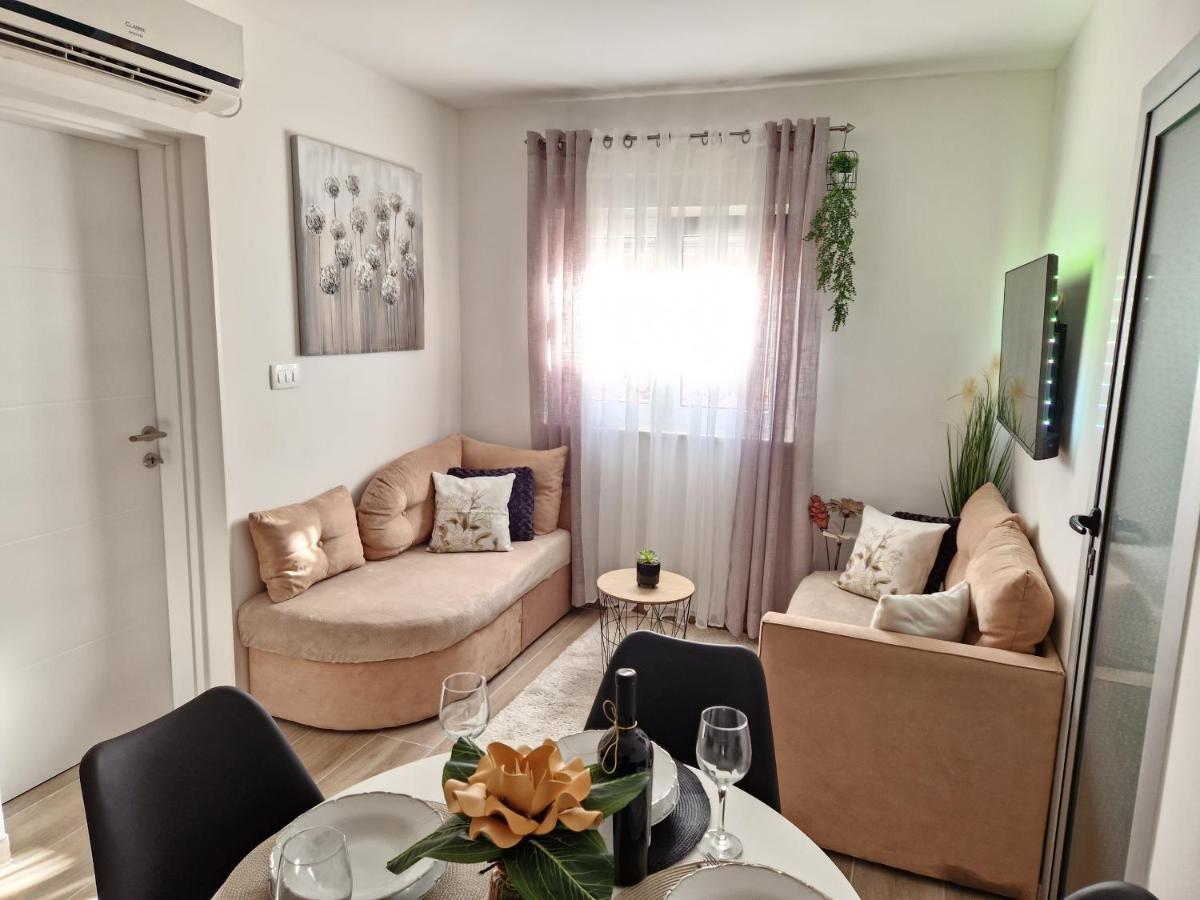 Apartment Duje Split Extérieur photo
