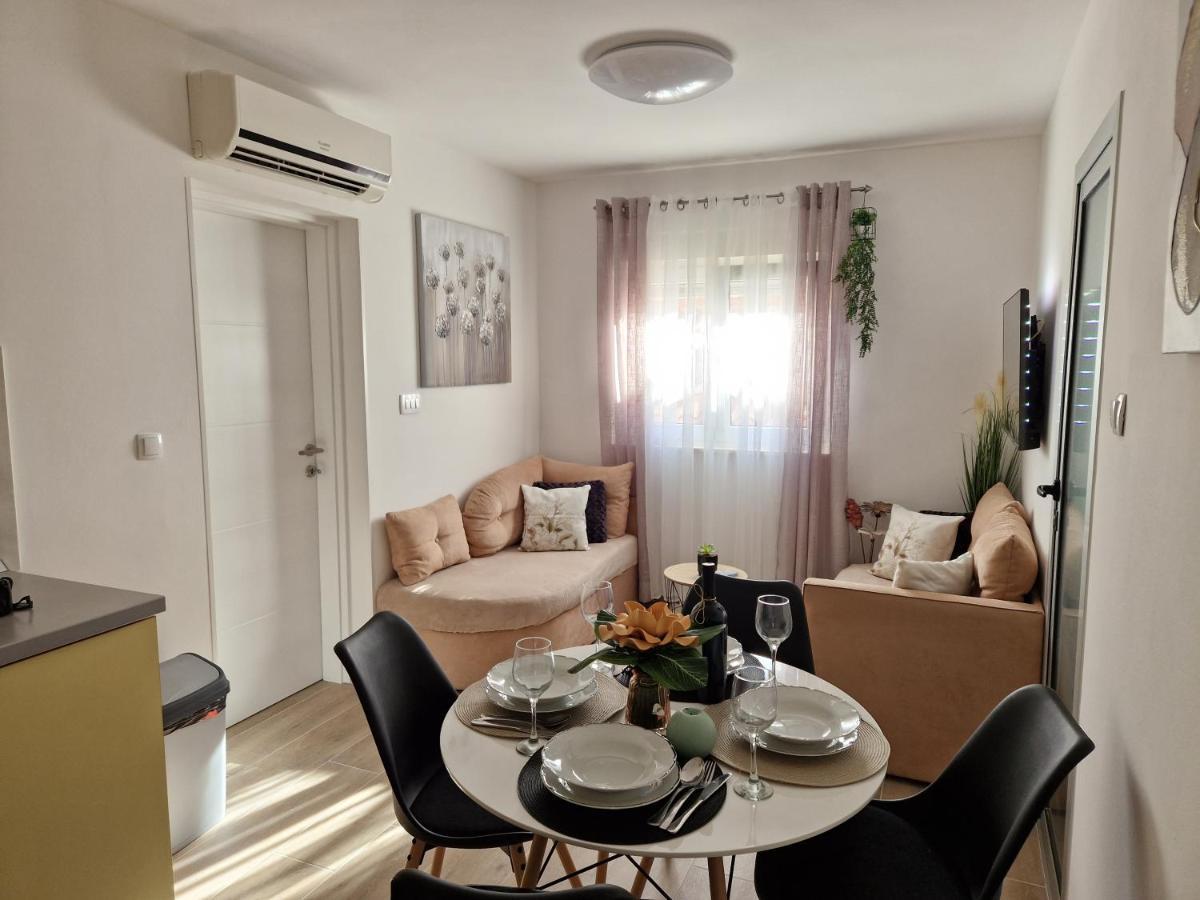 Apartment Duje Split Extérieur photo