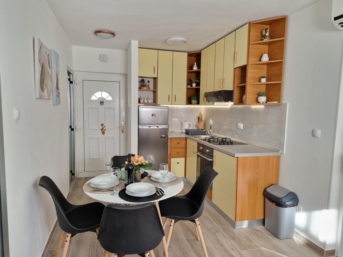 Apartment Duje Split Extérieur photo