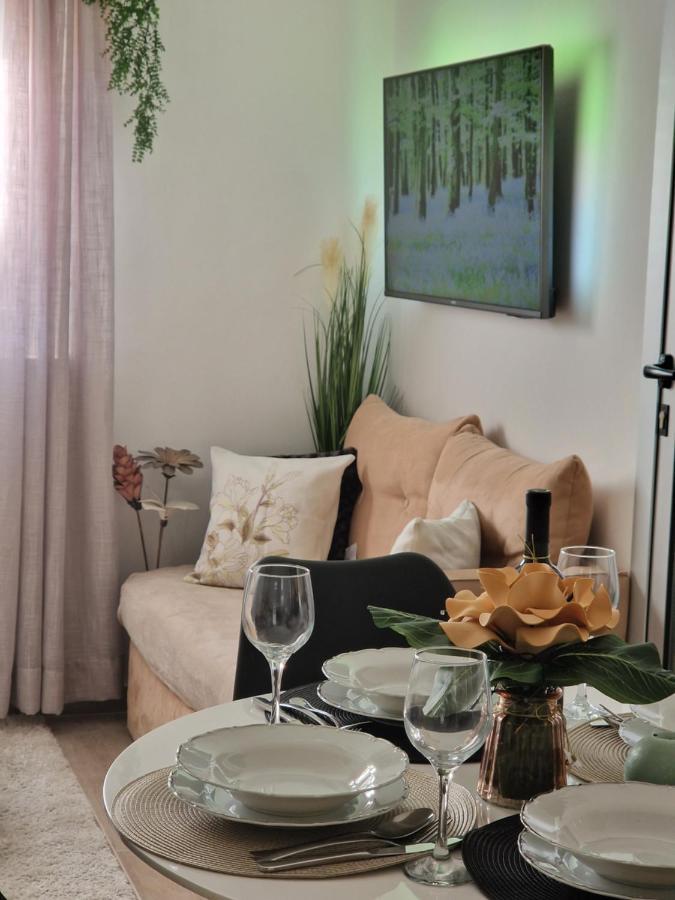 Apartment Duje Split Extérieur photo