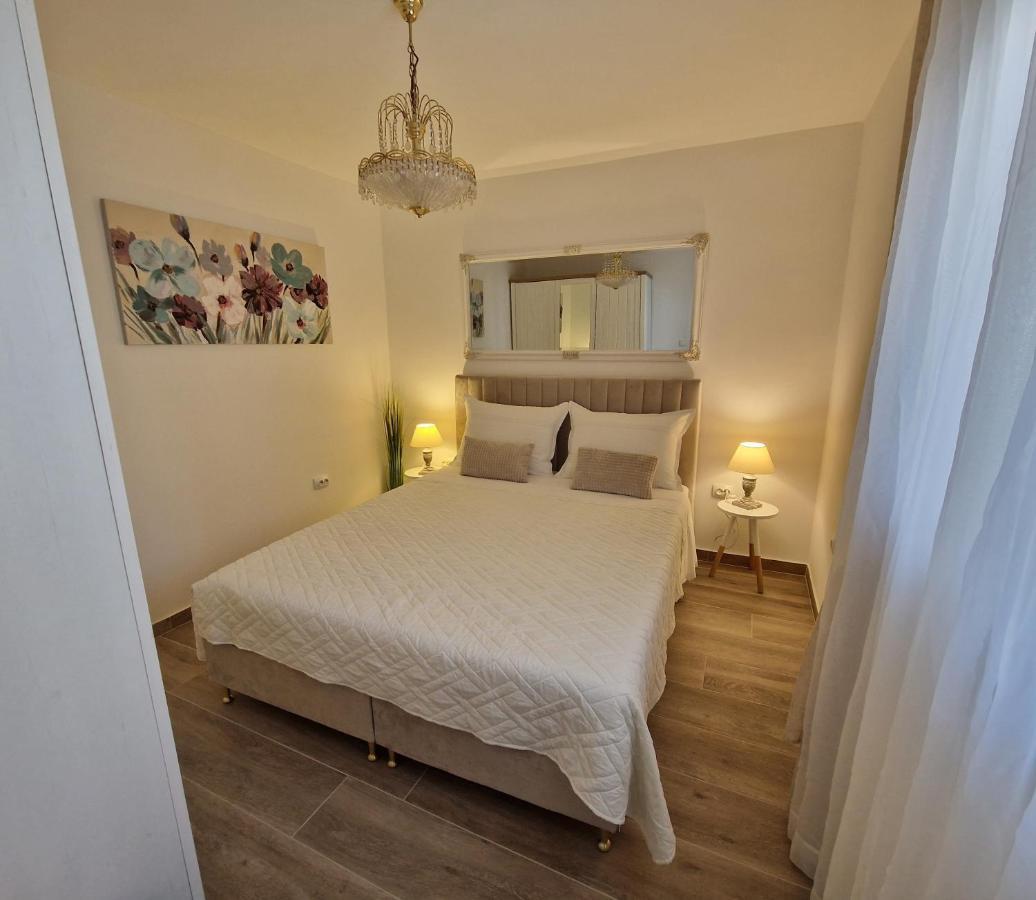 Apartment Duje Split Extérieur photo