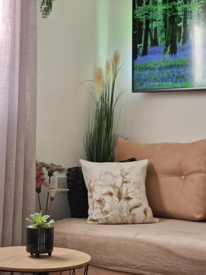 Apartment Duje Split Extérieur photo