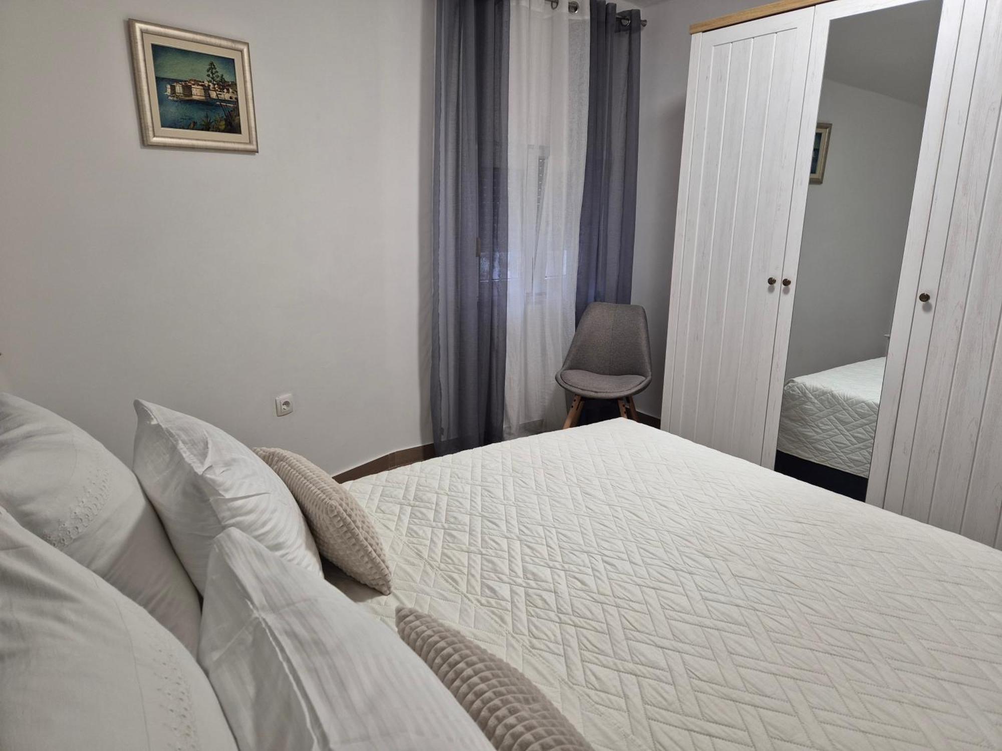 Apartment Duje Split Extérieur photo