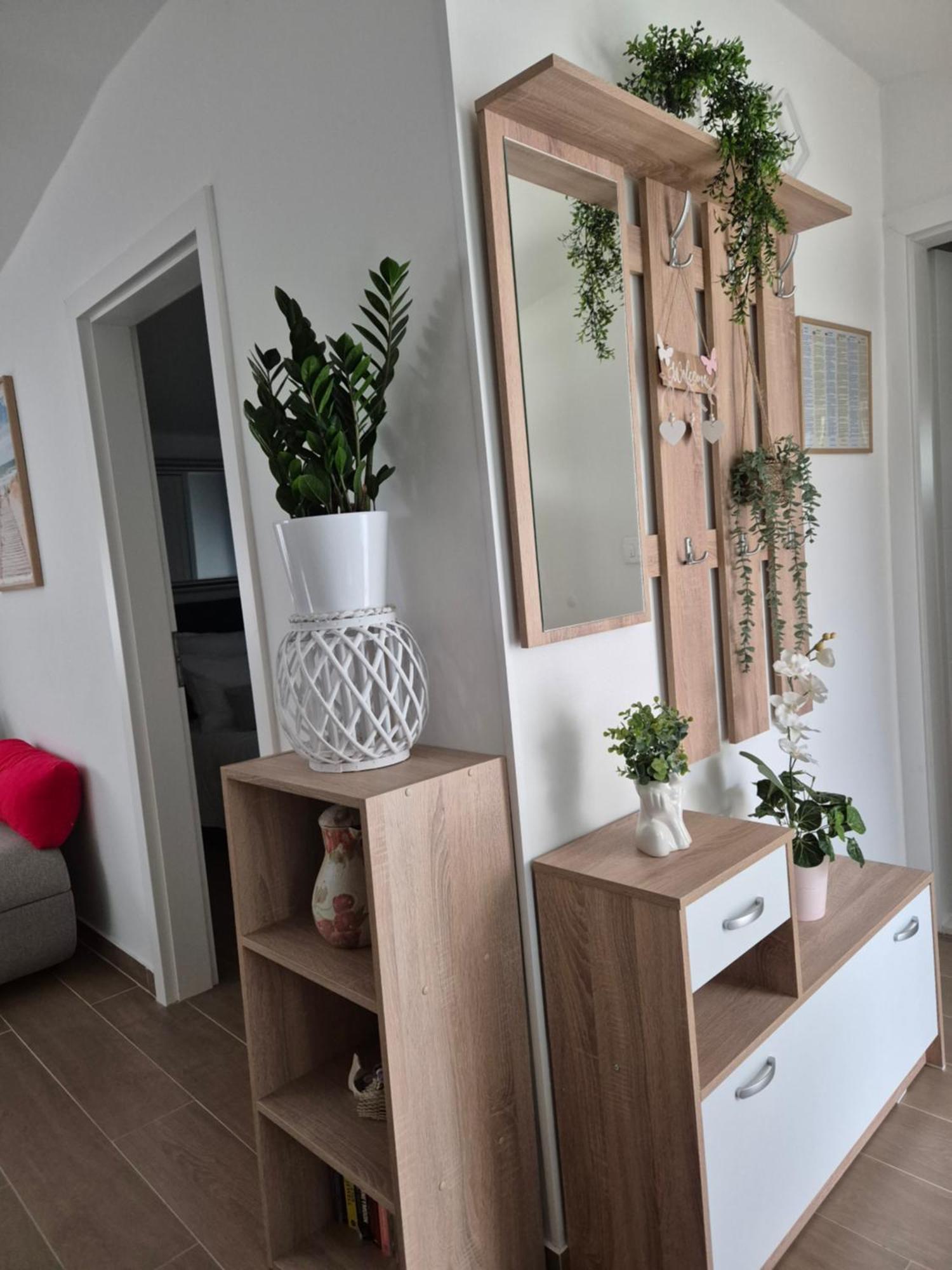 Apartment Duje Split Extérieur photo