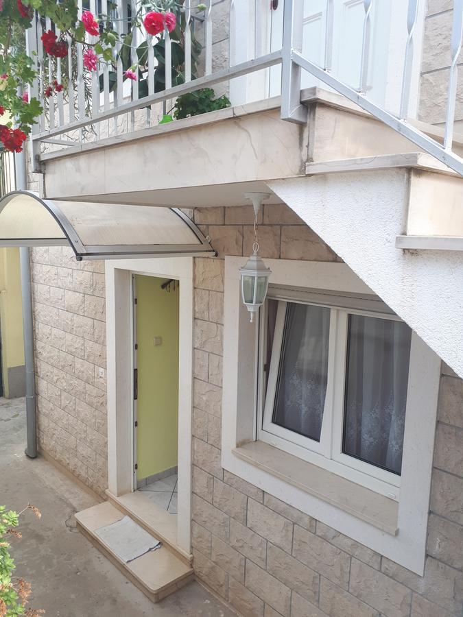 Apartment Duje Split Extérieur photo