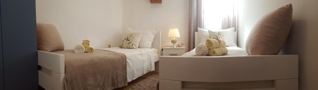 Apartment Duje Split Extérieur photo