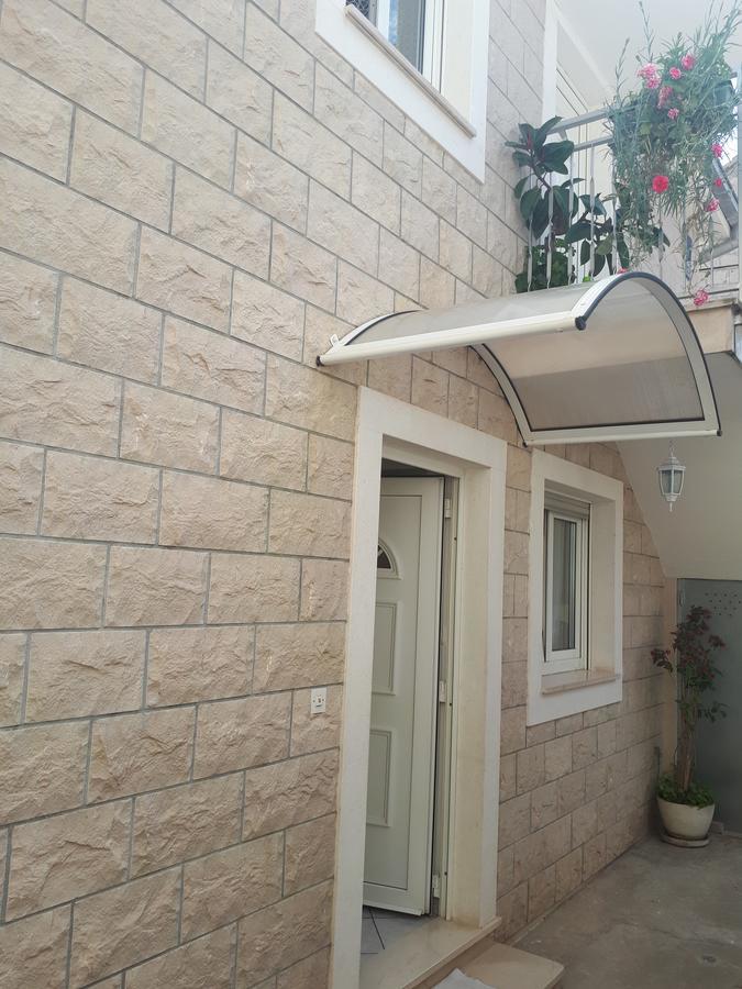Apartment Duje Split Extérieur photo