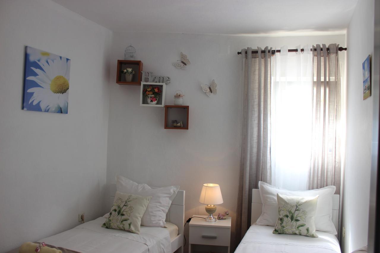 Apartment Duje Split Extérieur photo